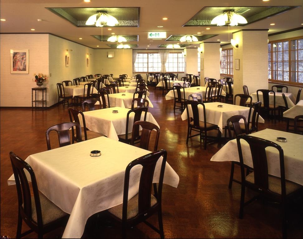 Kidoike Onsen Hotel Yamanouchi  Dış mekan fotoğraf